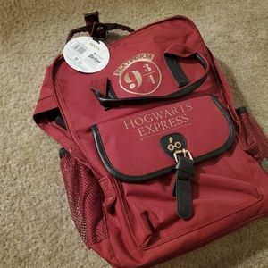 Hogwarts Backpack